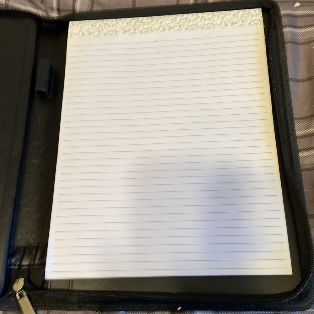 Portfolio Case - image 3